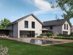 EN EXCLUSIVITE: promotion villas jumelées, à partir de 1.750.000 CHF