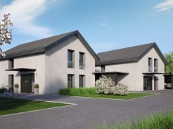 EN EXCLUSIVITE: promotion villas jumelées, à partir de 1.750.000 CHF