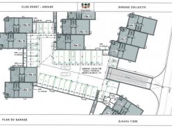 Nouveau projet de 16 villas et 2 triplex à Areuse