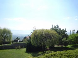 Arzier: villas mitoyennes en ossature bois sur plans