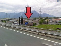 CENTRE ARTISANAL ET ADMINISTRATIF - SWISS ECO PÔLE A VILLENEUVE