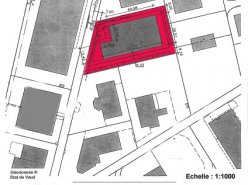 CENTRE ARTISANAL ET ADMINISTRATIF - SWISS ECO PÔLE A VILLENEUVE