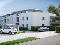 La Gradelle, Promotion de 8 lots - le chantier commence en Octobre 2016