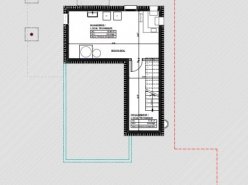 Deux villas individuelles sur plan, 224m² brutes, 5.5 p. dans éco-quartier résidentiel et haut de gamme