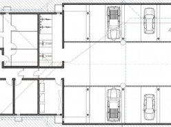 Promotion de 4 appartements terrasse haut standind à Lutry/ Vaud