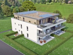 RESIDENCE JARDINS DE CHAVANNES - ETAPE C - A CHAVANNES-PRES-RENENS