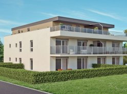 RESIDENCE JARDINS DE CHAVANNES - ETAPE C - A CHAVANNES-PRES-RENENS