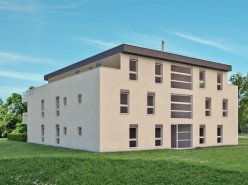 RESIDENCE JARDINS DE CHAVANNES - ETAPE C - A CHAVANNES-PRES-RENENS