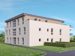 RESIDENCE JARDINS DE CHAVANNES - ETAPE C - A CHAVANNES-PRES-RENENS