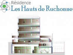 Magnifique promotion de 7 lots d’appartements « clefs en mains » dans un immeuble haut standing au plein coeur de Lausanne, à 2 pas de la Gare de Lausanne et le parc Montbenon.