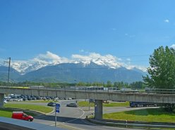 CENTRE ENERGETIQUE DU CHABLAIS - MONTHEY