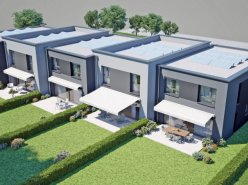 RESIDENCE “LES LAVOIRS“ A GRANGES