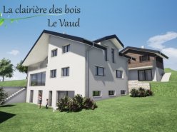 Promotion des villas au cœur de la nature!!!