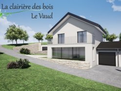 Promotion des villas au cœur de la nature!!!