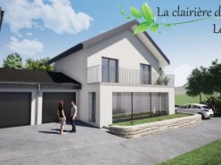 Promotion des villas au cœur de la nature!!!