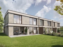 Nouveau projet Le Domaine de Perrault