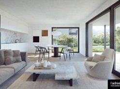 Exclusivité! Clos de Vinseau à Fully - 10 superbes appartements contemporains