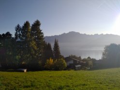 Promotion de 12 appartements à Sonzier-Montreux