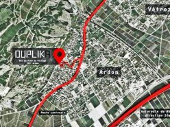 RESIDENCE “DUPLIKA“ - A ARDON