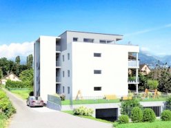 RESIDENCE “SOUS-HAUTAVY“ - A MONTHEY