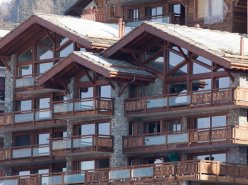 Résidences Mer de Glace à Nendaz