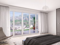 Nouvelle promotion à 15 minutes de Fribourg !