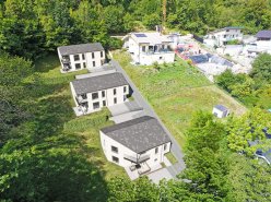 RESIDENCE “LES TERRASSES DE VOUVRY“ A VOUVRY