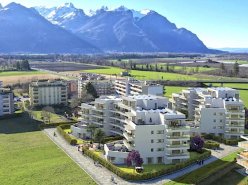 BELLE OPPORTUNITÉ À AIGLE DANS UNE NOUVELLE RÉSIDENCE