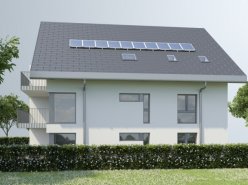 Résidence - Le Domaine du Marronnier -