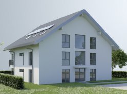 Résidence - Le Domaine du Marronnier -