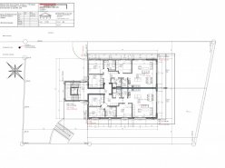 Splendide appartement neuf sur plan 4.5 pièces en PPE avec jardin - LOT 1