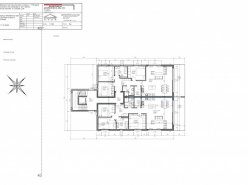 Splendide appartement neuf sur plan 4.5 pièces en PPE 1er étage - LOT 3