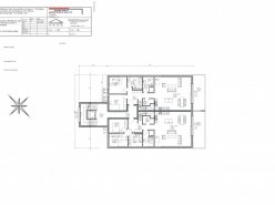 Splendide appartement neuf sur plan 4.5 pièces en PPE Attique en duplex - LOT 5 -  Belle échappée sur le lac