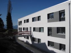 Résidence Champs-Meunier Mont-sur-Lausanne